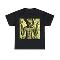 Scary Dark Fantasy Horror Art T Shirt Halloween Death Metal Disturbed Streetwear Unisex