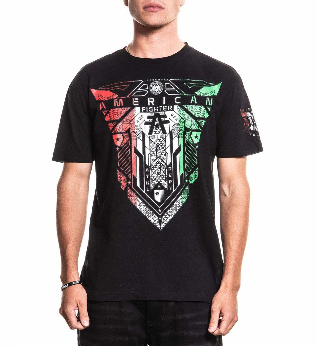 American Fighter Men's Galva Unisex
