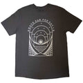 Men's Death Cab For Cutie Post Modern Large Grey Unisex