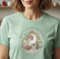 Vintage Aesthetic Beauty Lives in the Details Antique Lover Gift Tee Unisex