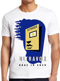 Ultravox Rage In Eden New Wave Pop Retro Cool Top Gift Tee T Shirt 44 Unisex