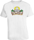 The Wraith Big Kay's Burgers T Shirt Unisex