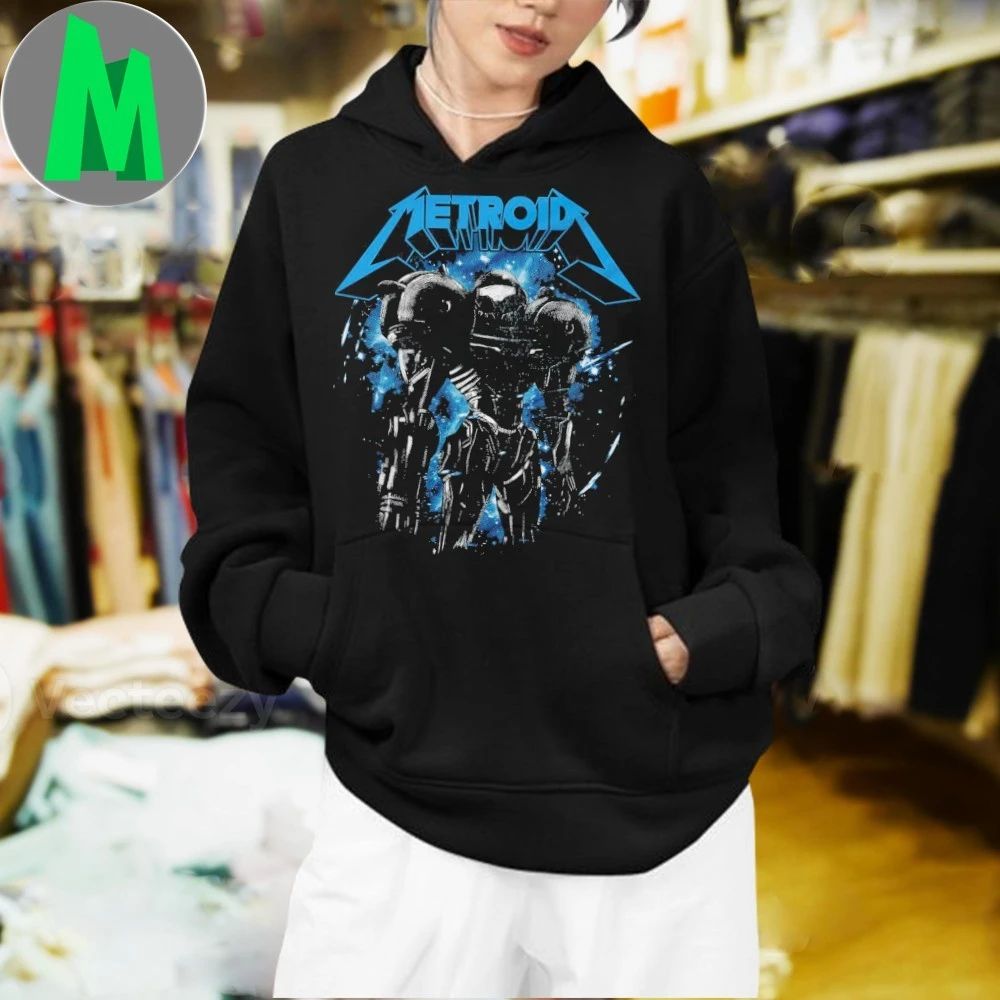Original Space Bound Shirt Unisex