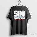 Classic Shohei Ohtani Sho Knows October Los Angeles World Series T Shirts Unisex