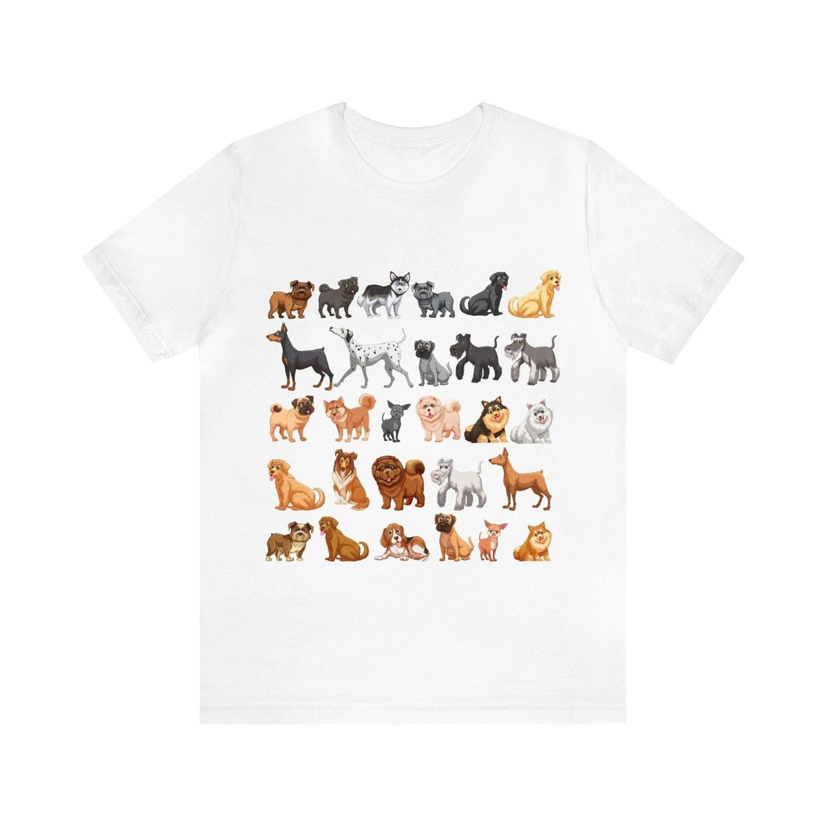 for dog lovers Unisex