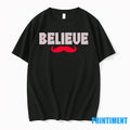 Believe Cincinnati Retro Scoreboard Tshirts Sweater Unisex