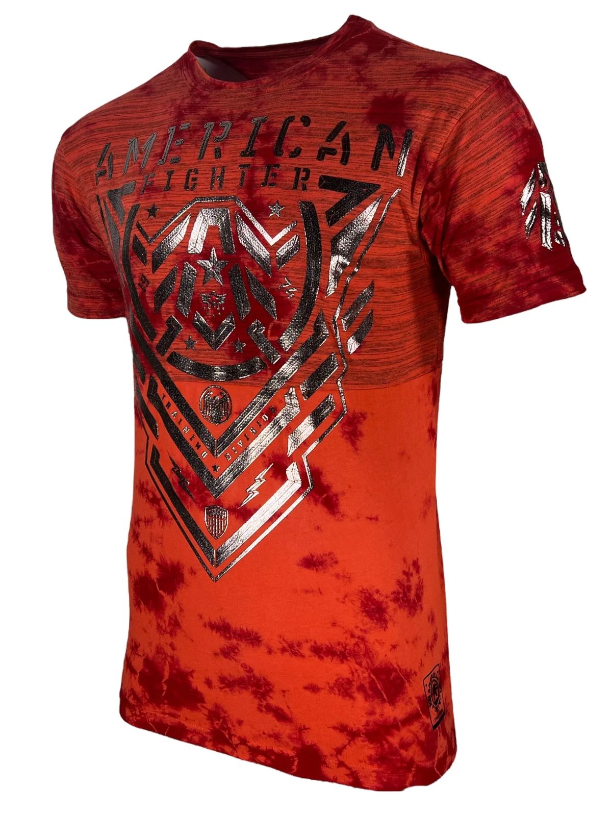 American Fighter Men's Aredale Premium Athletic MMA XS-4XL $44 Unisex
