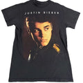 Rare Justin Bieber Believe Tour 2012 2013 Collection S-5XL Tee B07.301 Unisex