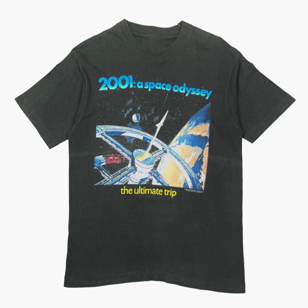 Vintage 1993 2001A SPACE ODYSSEY Unisex S-5XL SC316 FREE SHIPPING Unisex