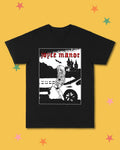 New!! Spring Merch Joyce Manor Band All Size Unisex