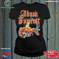 Original Adam Faucett Ride Or Die Shirt Unisex