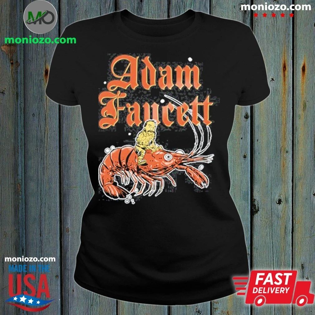 Original Adam Faucett Ride Or Die Shirt Unisex