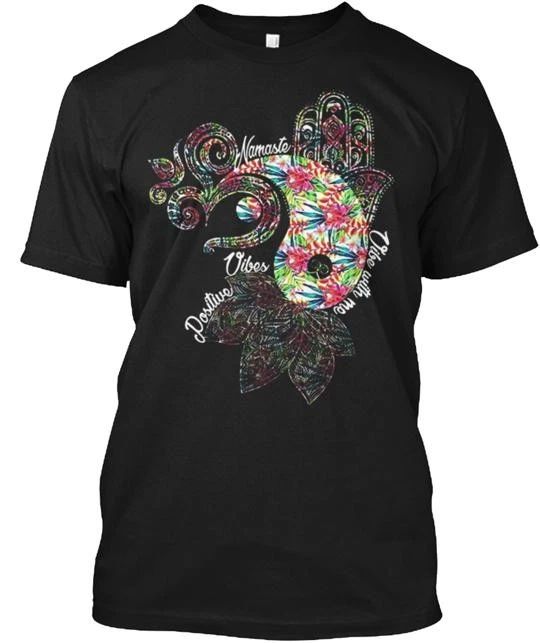 Buddha Zen Yoga Buddhism Made in the USA Size S to 5XL Unisex