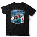 Auntie Mabel & Pippin Tshirt Appreciation Unisex & Kids Come Outside 90s Retro Unisex