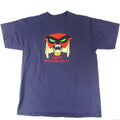 VTG Space Ghost Brak WHERE Unisex tee NAVY All sizes 35 Unisex