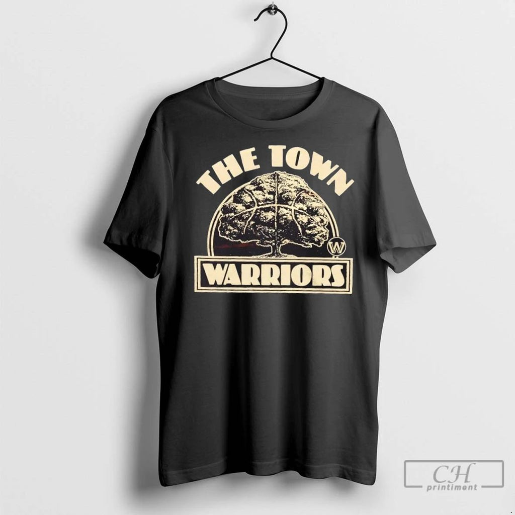 Premium Golden State Warriors City Edition 2025 Unisex