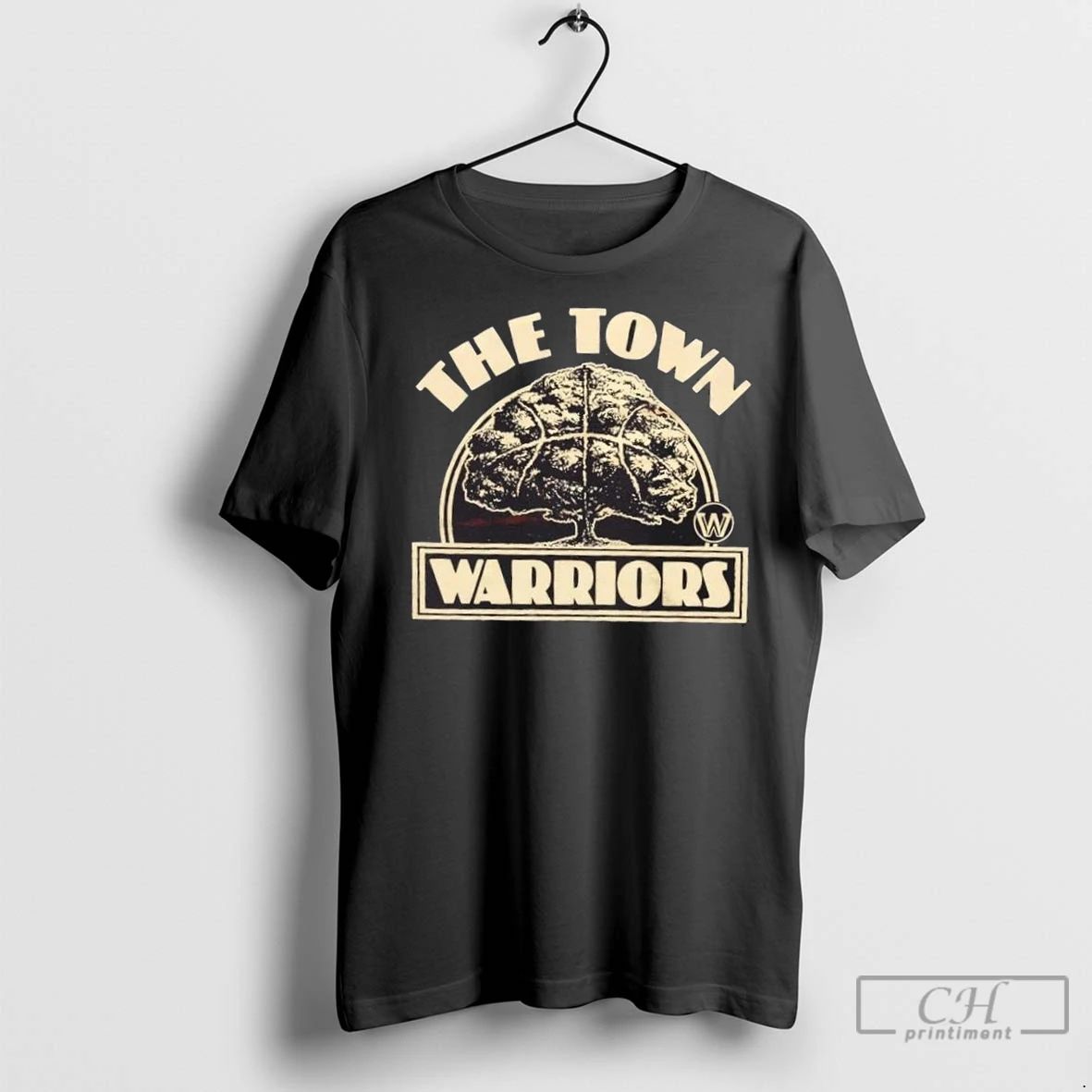 Premium Golden State Warriors City Edition 2025 Unisex
