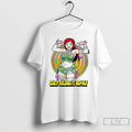 Premium Genius Of The Sky Tyrese Haliburton Indiana Pacers T Shirts Unisex