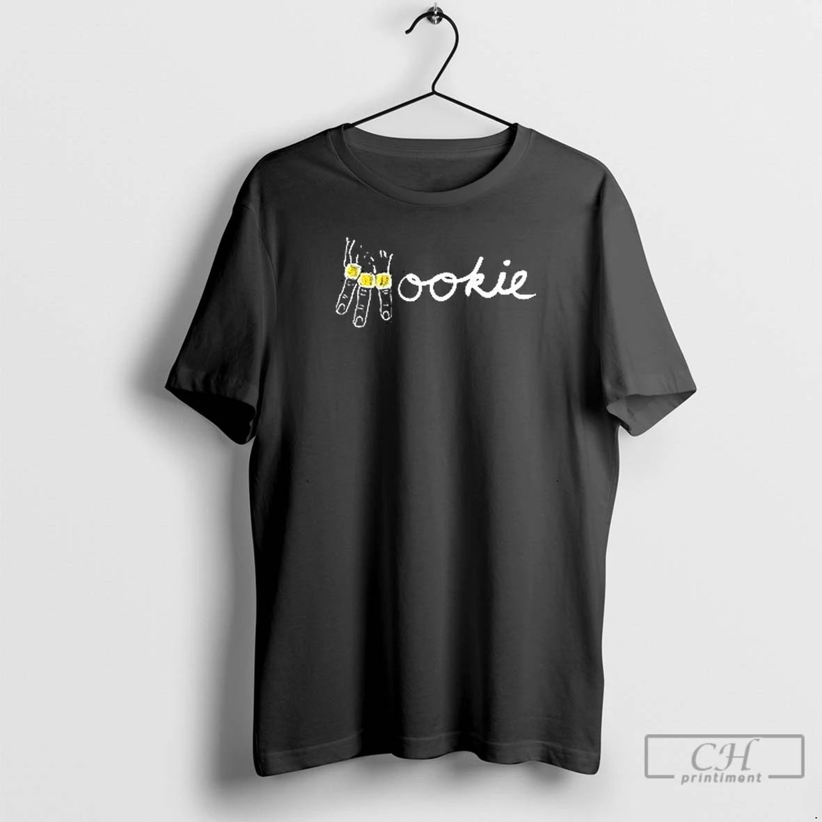 Premium Los Angeles Dodgers Mookies Rings T Shirts Unisex
