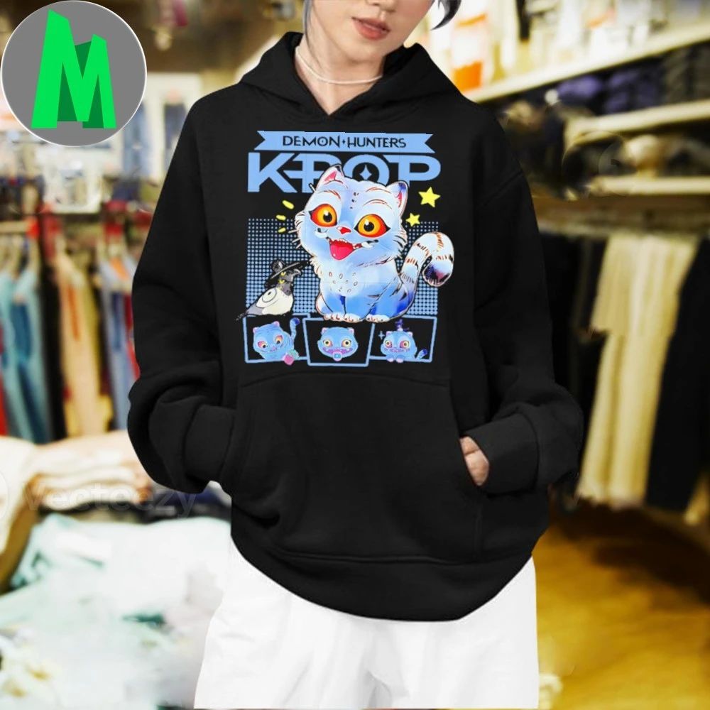 Demon hunter kpop derpy and susie shirt Unisex