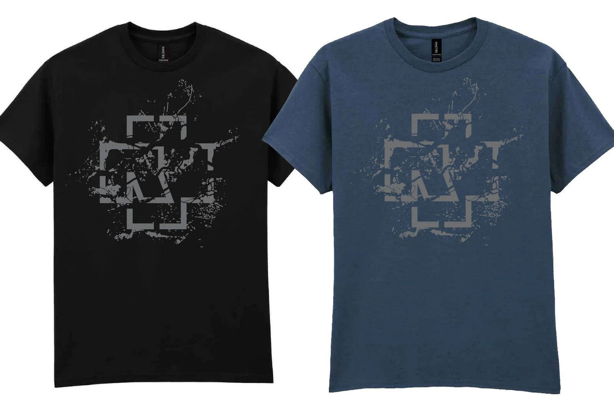 Rammstein I Premium cotton I New German Hardness I Industrial metal tee Unisex