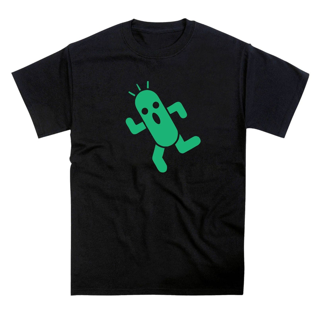 Cactus FF Fantasy Inspired RPG Unisex