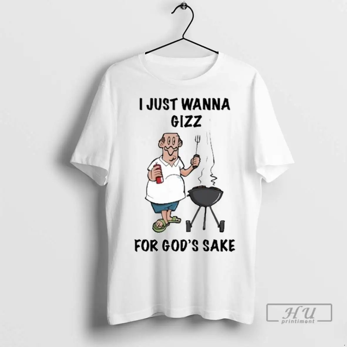 Trending King Gizzard And The Lizard Wizard I Just Wanna Gizzard For Gods Sake Unisex