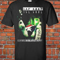 Cube Graphic Tee Unisex Hip Hop Music Unisex
