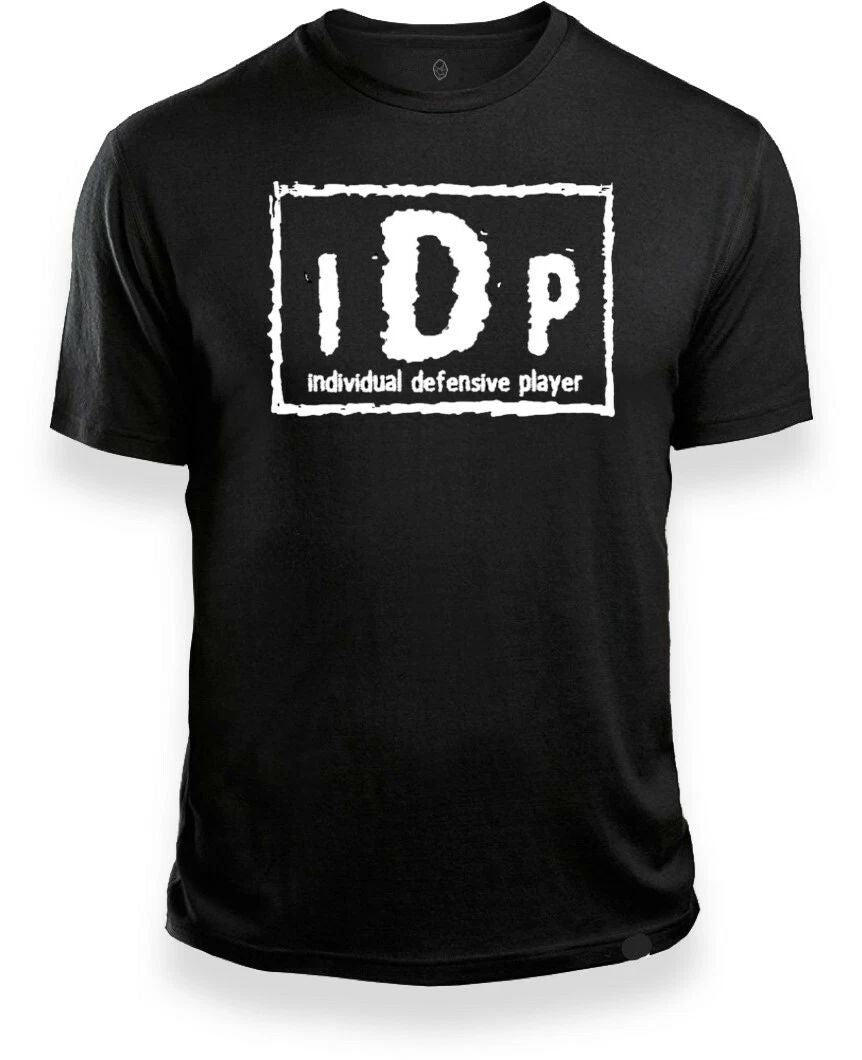 Dynasty Pros IDP TShirt. Individual Defensive Player. Fantasy Football Unisex