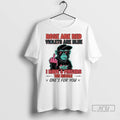 Trending Monkey Rose Are Red Violets Are Blue I Have 5 Fingers The Middle Ones Unisex