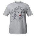 Beauty Short-Sleeve Unisex Unisex