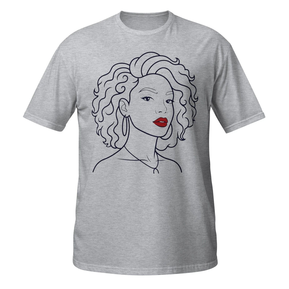 Beauty Short-Sleeve Unisex Unisex
