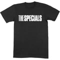 Men's Specials Solid Logo Slim Fit Small Black Unisex