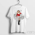 Premium Mariah Carey Christmas Its Time 2025 Unisex