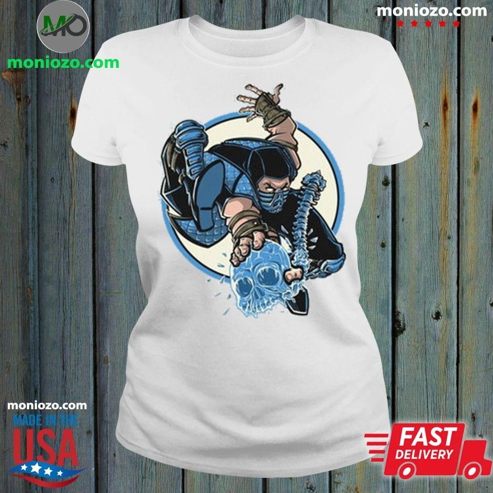Sub-Zero BI HAN 300 Shirt Unisex