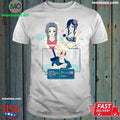 Final Fantasy VII The Hardest Battle Shirt Unisex
