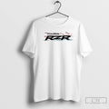 Premium Polaris Rzr Logo Style T Shirts Unisex