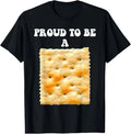 Proud to be a Cracker Funny Halloween Costume Men Women Unisex