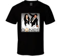 Bones Tv Show T Shirt Unisex
