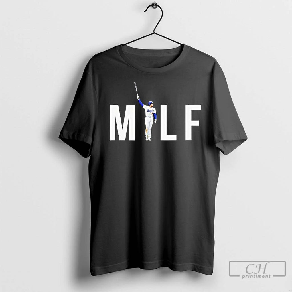 Premium Milfreddie La Graphic Unisex