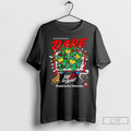 Premium Dare Say No To Drugs Ninja Turtles T Shirts Unisex