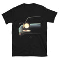 MX5 Miata Eunos Roadster Men's - '89 Vintage JDM Sports Car Classic Tee Unisex