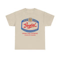 Goebel Beer Quality Since 1875 Logo Cypress Casks Detroit Michigan Unisex