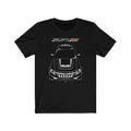 Chevrolet Colorado ZR2 - Multi-color - Chevy Colorado Pickup Shirt Unisex