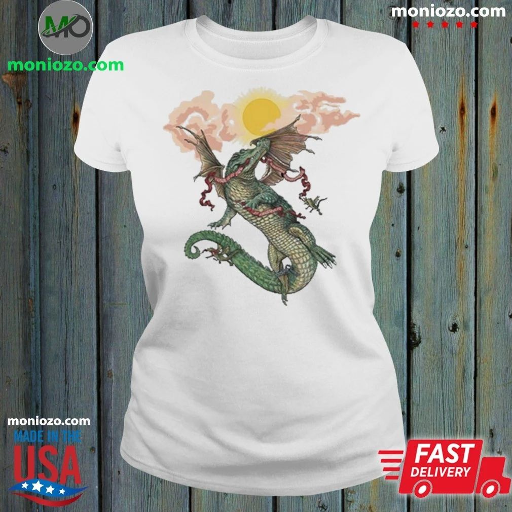 Original Goose St. Augustine Spring 2026 Event Shirt Unisex