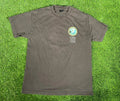 Vintage 2006 Surfers Hall of Fame Men's Brown Rob Machado Tee Unisex
