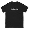 Malaysia Country Location Travel Nation Unisex