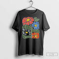 Classic No Kings No Fascists No Tyrants No Nazis Anti Trump Since 1776 T Shirts Unisex