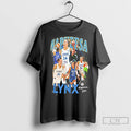 Premium Napheesa Collier Minnesota Lynx Wnba Crossroads Player Signature Unisex