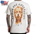 Sullen Art Collective Future Premium Fit SCM6909 Per Uomo Unisex